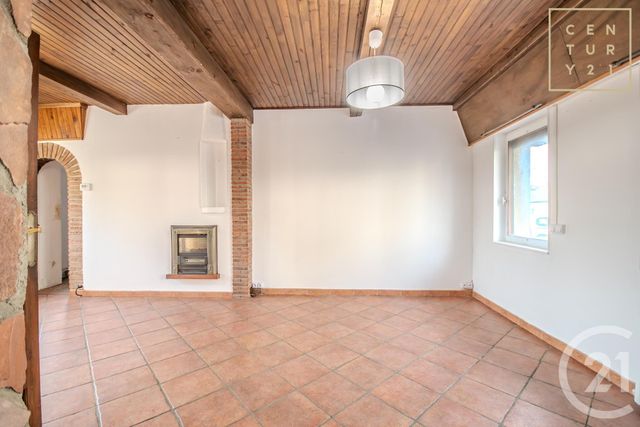 maison à vendre - 6 pièces - 87.48 m2 - HAUTMONT - 59 - NORD-PAS-DE-CALAIS - Century 21 Art-Immo