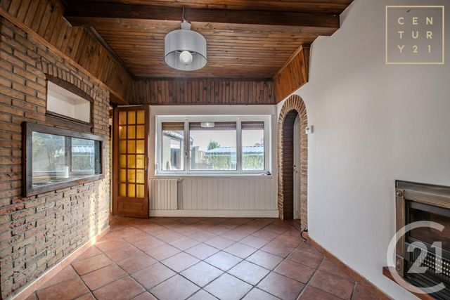 maison à vendre - 6 pièces - 87.48 m2 - HAUTMONT - 59 - NORD-PAS-DE-CALAIS - Century 21 Art-Immo