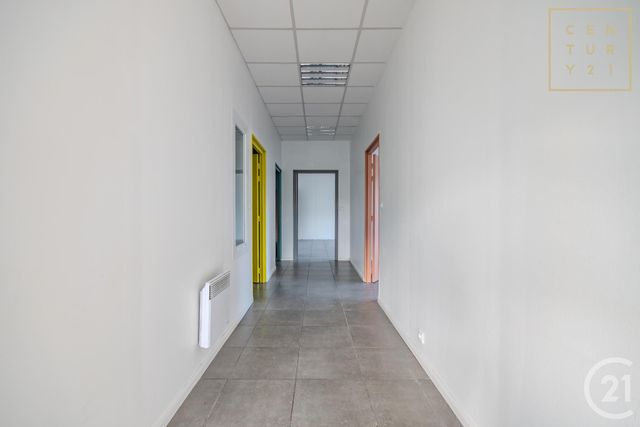 maison à louer - 5 pièces - 168.48 m2 - MAUBEUGE - 59 - NORD-PAS-DE-CALAIS - Century 21 Art-Immo