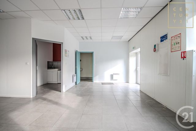 maison à louer - 5 pièces - 168.48 m2 - MAUBEUGE - 59 - NORD-PAS-DE-CALAIS - Century 21 Art-Immo