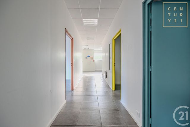 maison à louer - 5 pièces - 168.48 m2 - MAUBEUGE - 59 - NORD-PAS-DE-CALAIS - Century 21 Art-Immo