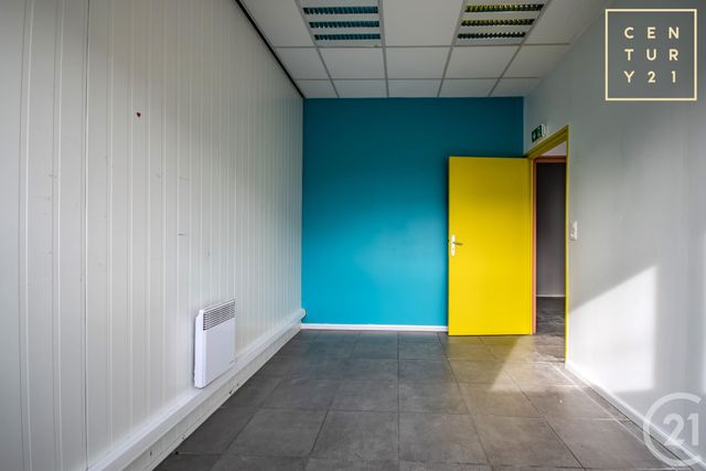 maison à louer - 5 pièces - 168.48 m2 - MAUBEUGE - 59 - NORD-PAS-DE-CALAIS - Century 21 Art-Immo