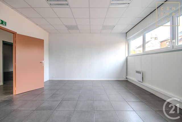 maison à louer - 5 pièces - 168.48 m2 - MAUBEUGE - 59 - NORD-PAS-DE-CALAIS - Century 21 Art-Immo