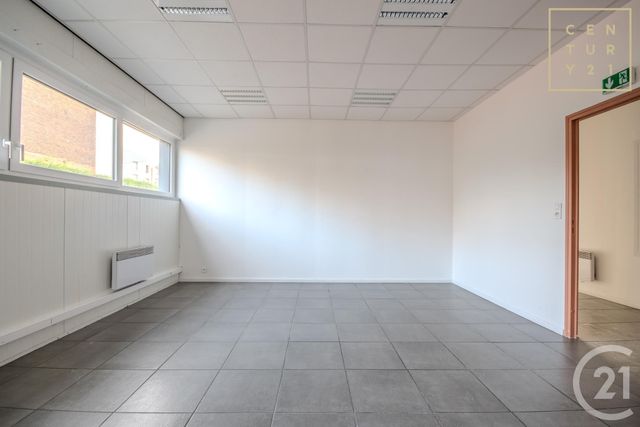 maison à louer - 5 pièces - 168.48 m2 - MAUBEUGE - 59 - NORD-PAS-DE-CALAIS - Century 21 Art-Immo