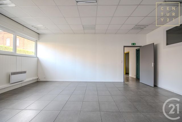 maison à louer - 5 pièces - 168.48 m2 - MAUBEUGE - 59 - NORD-PAS-DE-CALAIS - Century 21 Art-Immo