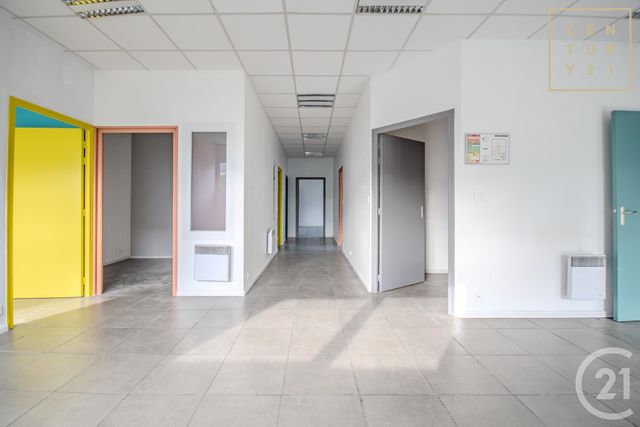 maison à louer - 5 pièces - 168.48 m2 - MAUBEUGE - 59 - NORD-PAS-DE-CALAIS - Century 21 Art-Immo