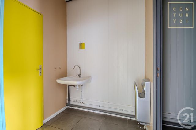 maison à louer - 5 pièces - 168.48 m2 - MAUBEUGE - 59 - NORD-PAS-DE-CALAIS - Century 21 Art-Immo