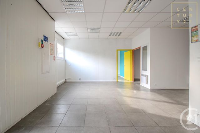 maison à louer - 5 pièces - 168.48 m2 - MAUBEUGE - 59 - NORD-PAS-DE-CALAIS - Century 21 Art-Immo