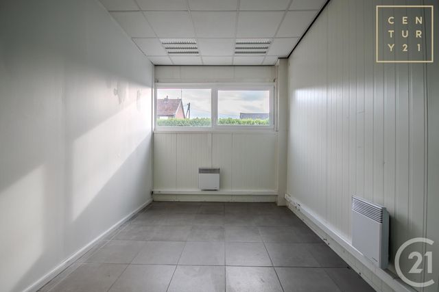 maison à louer - 5 pièces - 168.48 m2 - MAUBEUGE - 59 - NORD-PAS-DE-CALAIS - Century 21 Art-Immo