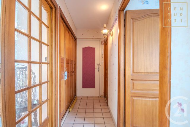 Appartement F5 à vendre - 6 pièces - 101.26 m2 - NEUF MESNIL - 59 - NORD-PAS-DE-CALAIS - Century 21 Art-Immo