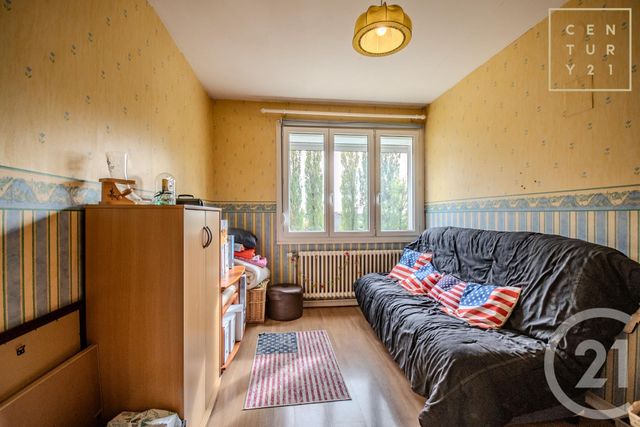 Appartement F5 à vendre - 6 pièces - 101.26 m2 - NEUF MESNIL - 59 - NORD-PAS-DE-CALAIS - Century 21 Art-Immo