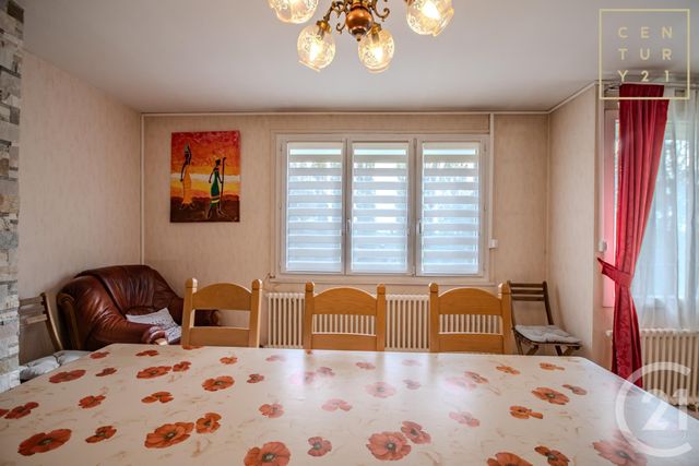 Appartement F5 à vendre - 6 pièces - 101.26 m2 - NEUF MESNIL - 59 - NORD-PAS-DE-CALAIS - Century 21 Art-Immo