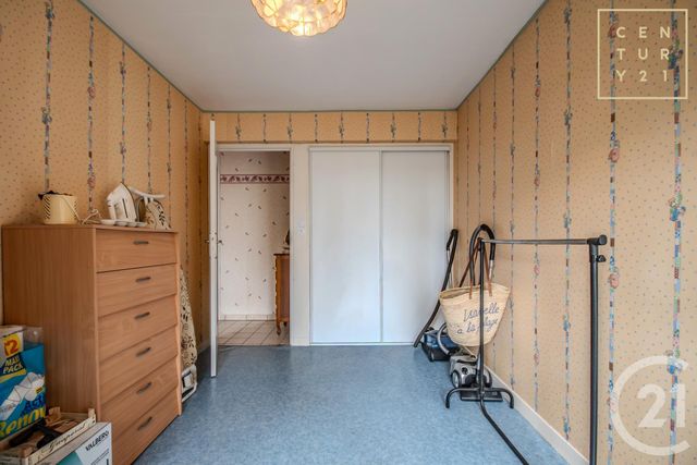 Appartement F5 à vendre - 6 pièces - 101.26 m2 - NEUF MESNIL - 59 - NORD-PAS-DE-CALAIS - Century 21 Art-Immo