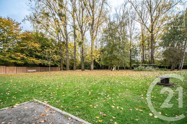 Appartement F5 à vendre - 6 pièces - 101.26 m2 - NEUF MESNIL - 59 - NORD-PAS-DE-CALAIS - Century 21 Art-Immo