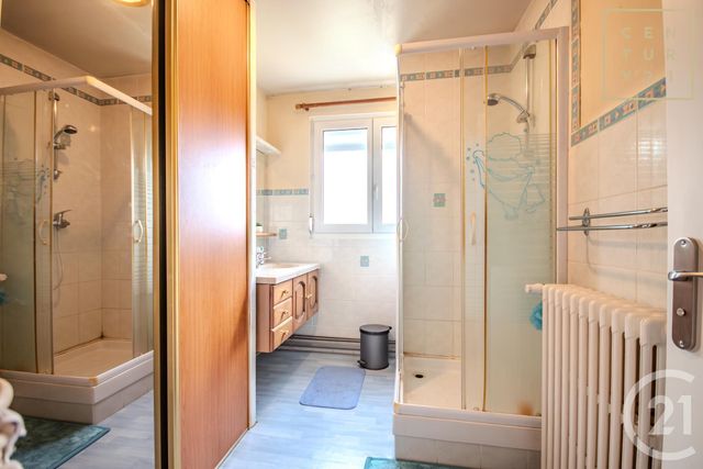 Appartement F5 à vendre - 6 pièces - 101.26 m2 - NEUF MESNIL - 59 - NORD-PAS-DE-CALAIS - Century 21 Art-Immo