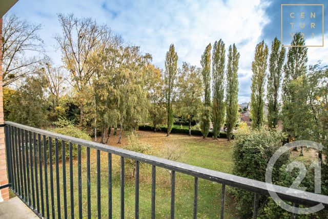 Appartement F5 à vendre - 6 pièces - 101.26 m2 - NEUF MESNIL - 59 - NORD-PAS-DE-CALAIS - Century 21 Art-Immo