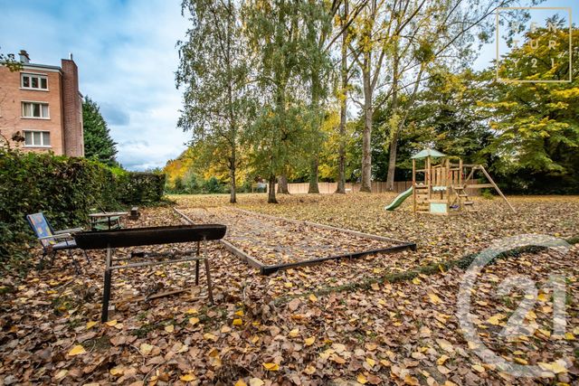 Appartement F5 à vendre - 6 pièces - 101.26 m2 - NEUF MESNIL - 59 - NORD-PAS-DE-CALAIS - Century 21 Art-Immo