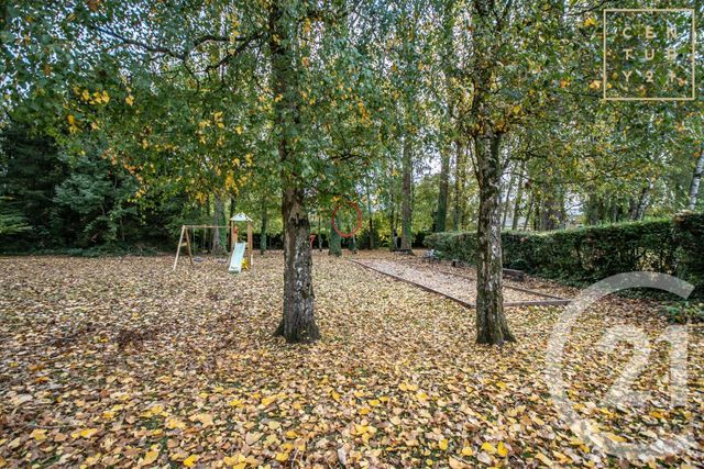 Appartement F5 à vendre - 6 pièces - 101.26 m2 - NEUF MESNIL - 59 - NORD-PAS-DE-CALAIS - Century 21 Art-Immo