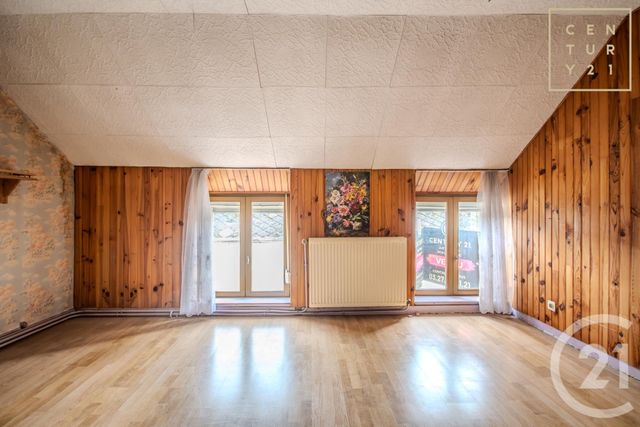 maison à vendre - 5 pièces - 80.0 m2 - HAUTMONT - 59 - NORD-PAS-DE-CALAIS - Century 21 Art-Immo