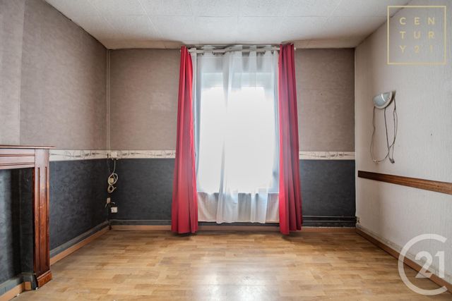 maison à vendre - 5 pièces - 80.0 m2 - HAUTMONT - 59 - NORD-PAS-DE-CALAIS - Century 21 Art-Immo