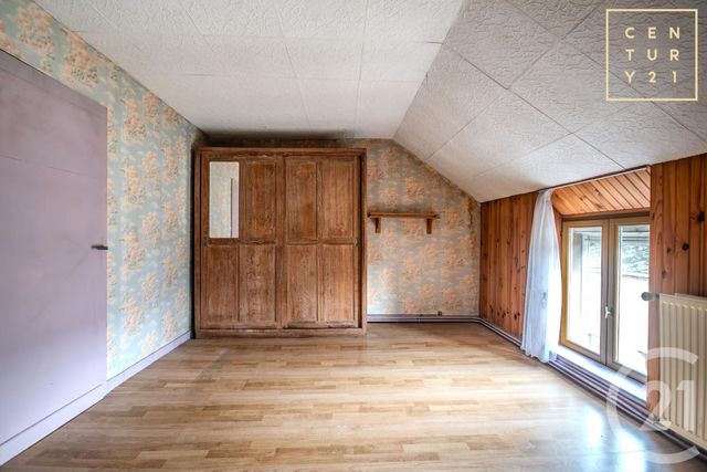 maison à vendre - 5 pièces - 80.0 m2 - HAUTMONT - 59 - NORD-PAS-DE-CALAIS - Century 21 Art-Immo