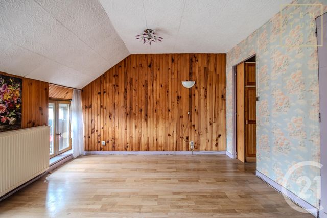 maison à vendre - 5 pièces - 80.0 m2 - HAUTMONT - 59 - NORD-PAS-DE-CALAIS - Century 21 Art-Immo