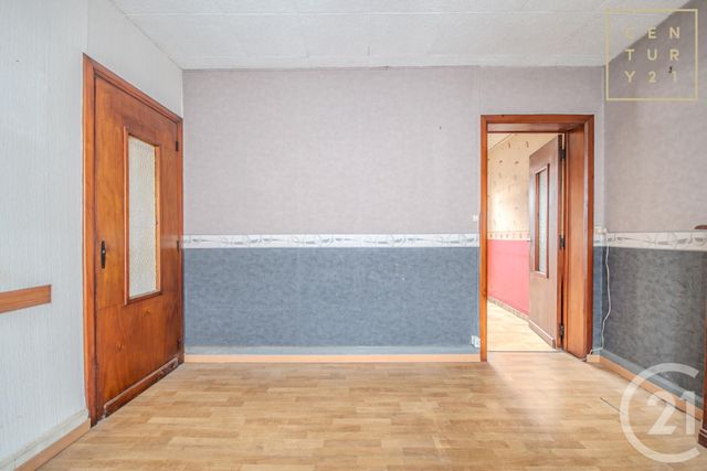 maison à vendre - 5 pièces - 80.0 m2 - HAUTMONT - 59 - NORD-PAS-DE-CALAIS - Century 21 Art-Immo