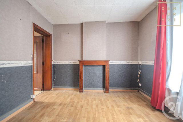 maison à vendre - 5 pièces - 80.0 m2 - HAUTMONT - 59 - NORD-PAS-DE-CALAIS - Century 21 Art-Immo