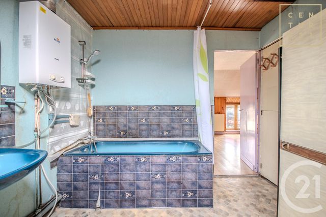 maison à vendre - 5 pièces - 80.0 m2 - HAUTMONT - 59 - NORD-PAS-DE-CALAIS - Century 21 Art-Immo