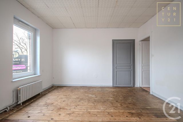 maison à vendre - 4 pièces - 81.34 m2 - JEUMONT - 59 - NORD-PAS-DE-CALAIS - Century 21 Art-Immo