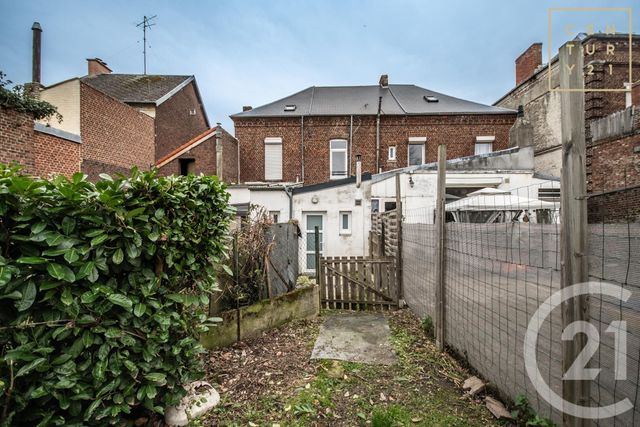 maison à vendre - 4 pièces - 81.34 m2 - JEUMONT - 59 - NORD-PAS-DE-CALAIS - Century 21 Art-Immo