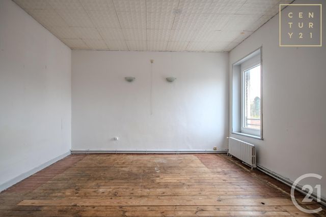 maison à vendre - 4 pièces - 81.34 m2 - JEUMONT - 59 - NORD-PAS-DE-CALAIS - Century 21 Art-Immo