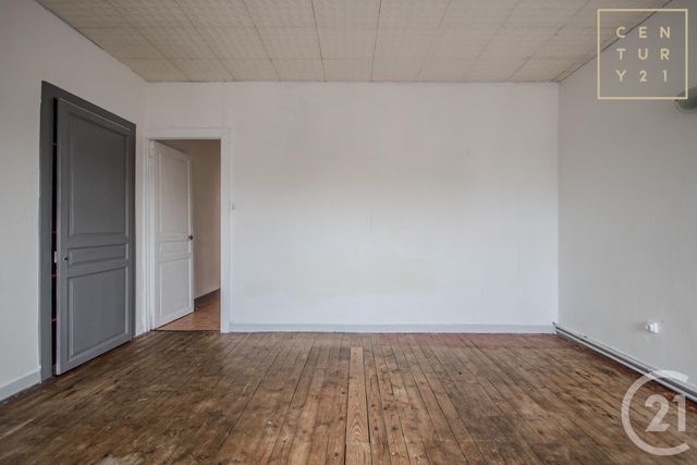 maison à vendre - 4 pièces - 81.34 m2 - JEUMONT - 59 - NORD-PAS-DE-CALAIS - Century 21 Art-Immo