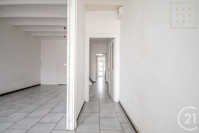 maison à vendre - 4 pièces - 81.34 m2 - JEUMONT - 59 - NORD-PAS-DE-CALAIS - Century 21 Art-Immo