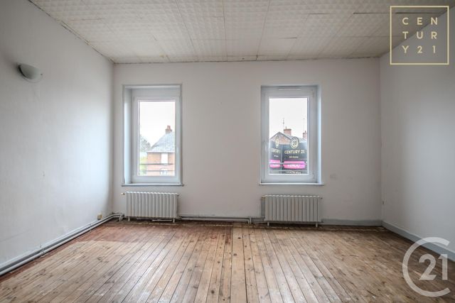 maison à vendre - 4 pièces - 81.34 m2 - JEUMONT - 59 - NORD-PAS-DE-CALAIS - Century 21 Art-Immo