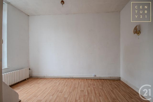 maison à vendre - 4 pièces - 81.34 m2 - JEUMONT - 59 - NORD-PAS-DE-CALAIS - Century 21 Art-Immo