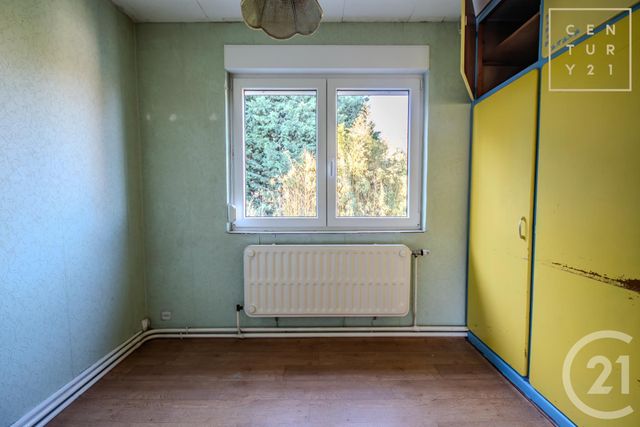 maison à vendre - 9 pièces - 138.35 m2 - ST REMY DU NORD - 59 - NORD-PAS-DE-CALAIS - Century 21 Art-Immo