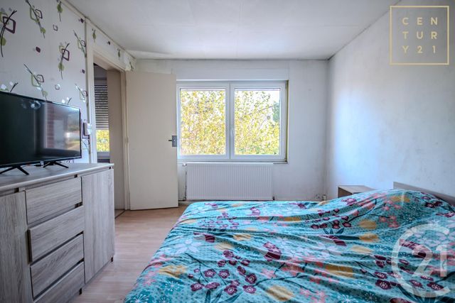 maison à vendre - 9 pièces - 138.35 m2 - ST REMY DU NORD - 59 - NORD-PAS-DE-CALAIS - Century 21 Art-Immo