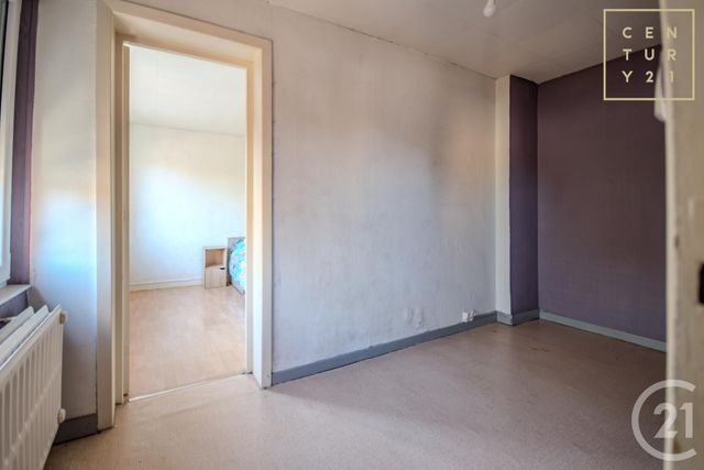 maison à vendre - 9 pièces - 138.35 m2 - ST REMY DU NORD - 59 - NORD-PAS-DE-CALAIS - Century 21 Art-Immo