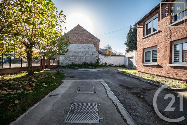 maison à vendre - 9 pièces - 138.35 m2 - ST REMY DU NORD - 59 - NORD-PAS-DE-CALAIS - Century 21 Art-Immo