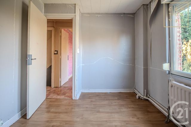maison à vendre - 9 pièces - 138.35 m2 - ST REMY DU NORD - 59 - NORD-PAS-DE-CALAIS - Century 21 Art-Immo