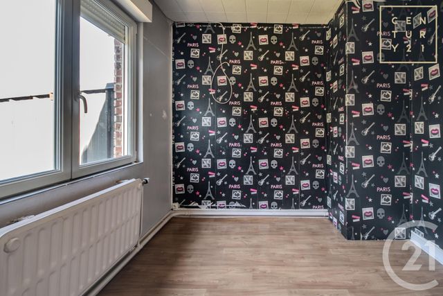 maison à vendre - 9 pièces - 138.35 m2 - ST REMY DU NORD - 59 - NORD-PAS-DE-CALAIS - Century 21 Art-Immo