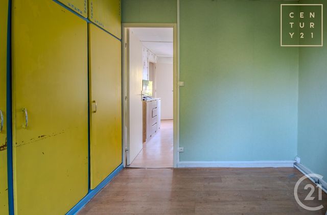 maison à vendre - 9 pièces - 138.35 m2 - ST REMY DU NORD - 59 - NORD-PAS-DE-CALAIS - Century 21 Art-Immo