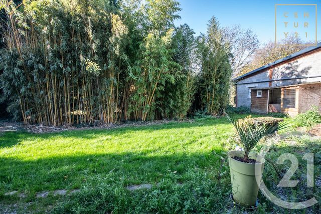 maison à vendre - 9 pièces - 138.35 m2 - ST REMY DU NORD - 59 - NORD-PAS-DE-CALAIS - Century 21 Art-Immo