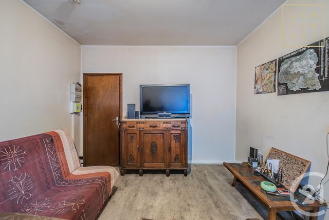 maison à vendre - 8 pièces - 120.5 m2 - LOUVROIL - 59 - NORD-PAS-DE-CALAIS - Century 21 Art-Immo