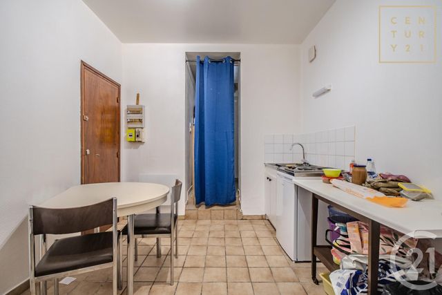 maison à vendre - 8 pièces - 120.5 m2 - LOUVROIL - 59 - NORD-PAS-DE-CALAIS - Century 21 Art-Immo