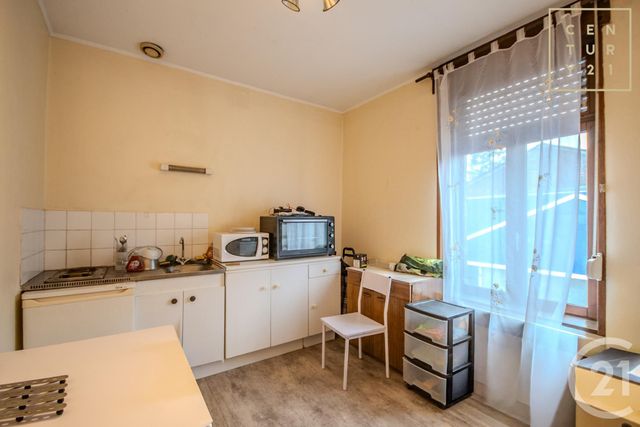 maison à vendre - 8 pièces - 120.5 m2 - LOUVROIL - 59 - NORD-PAS-DE-CALAIS - Century 21 Art-Immo