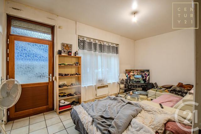 maison à vendre - 8 pièces - 120.5 m2 - LOUVROIL - 59 - NORD-PAS-DE-CALAIS - Century 21 Art-Immo