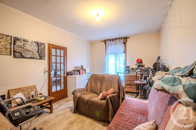 maison à vendre - 8 pièces - 120.5 m2 - LOUVROIL - 59 - NORD-PAS-DE-CALAIS - Century 21 Art-Immo