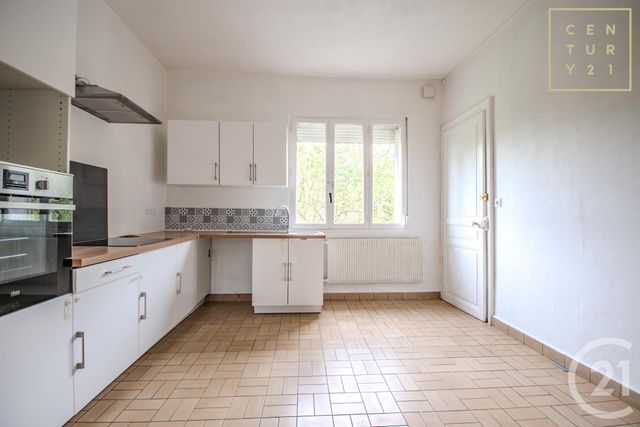 Afficher la photo en grand maison à louer - 4 pièces - 65.96 m2 - FEIGNIES - 59 - NORD-PAS-DE-CALAIS - Century 21 Art-Immo